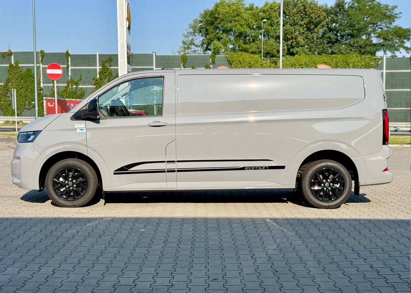 VW Transporter 2.0 TDI Pan Americana 4Motion Lang Automat-image-9