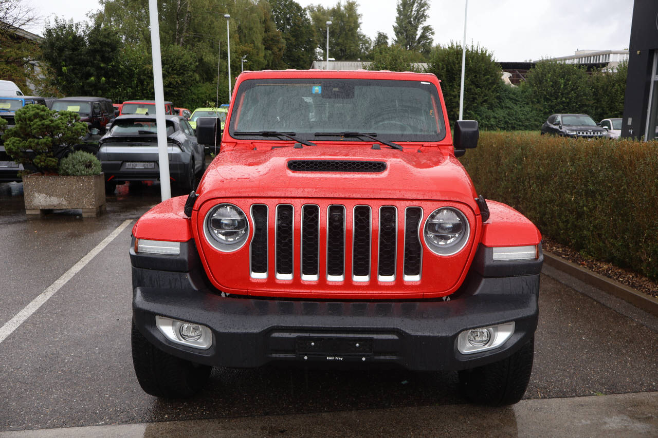 JEEP Gladiator 3.0 D Overland-image-5