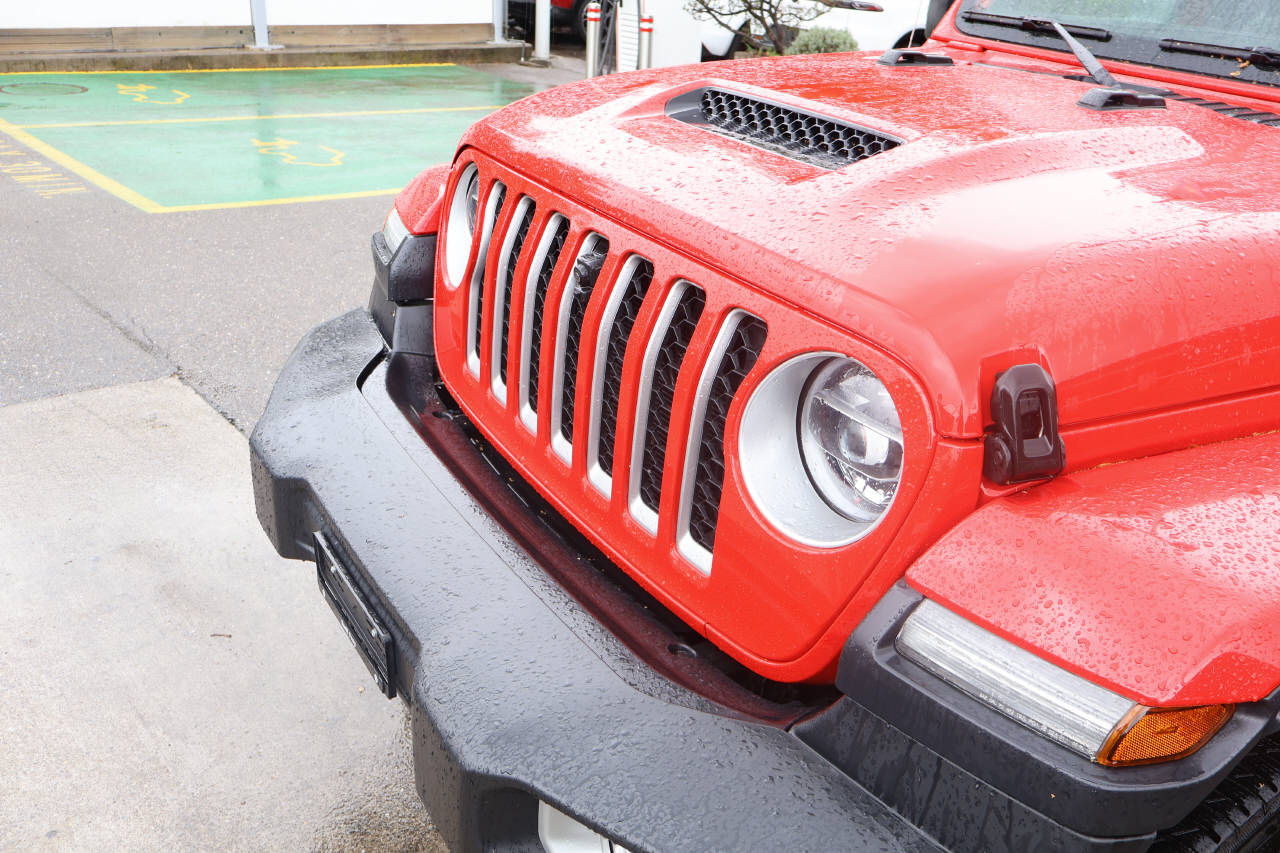 JEEP Gladiator 3.0 D Overland-image-6