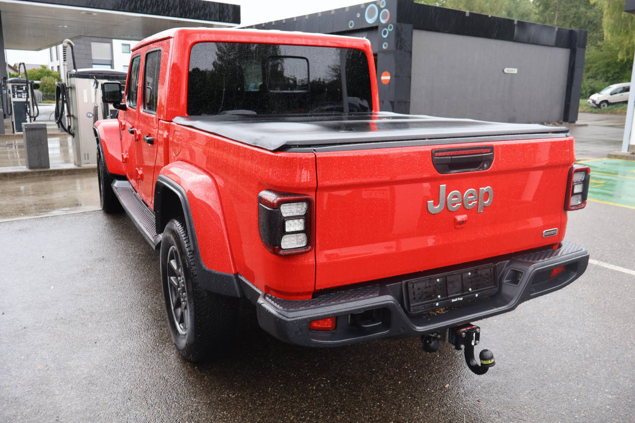 JEEP Gladiator 3.0 D Overland-image-3