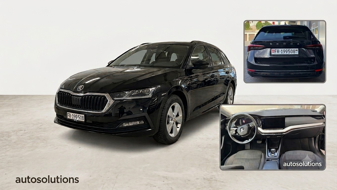 SKODA 2.0 TDI Ambition 4x4 DSG-image-0