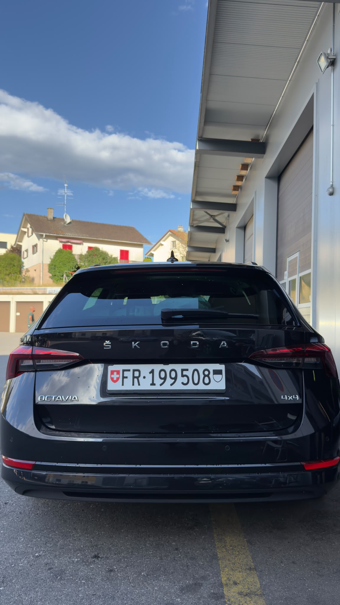 SKODA 2.0 TDI Ambition 4x4 DSG-image-3