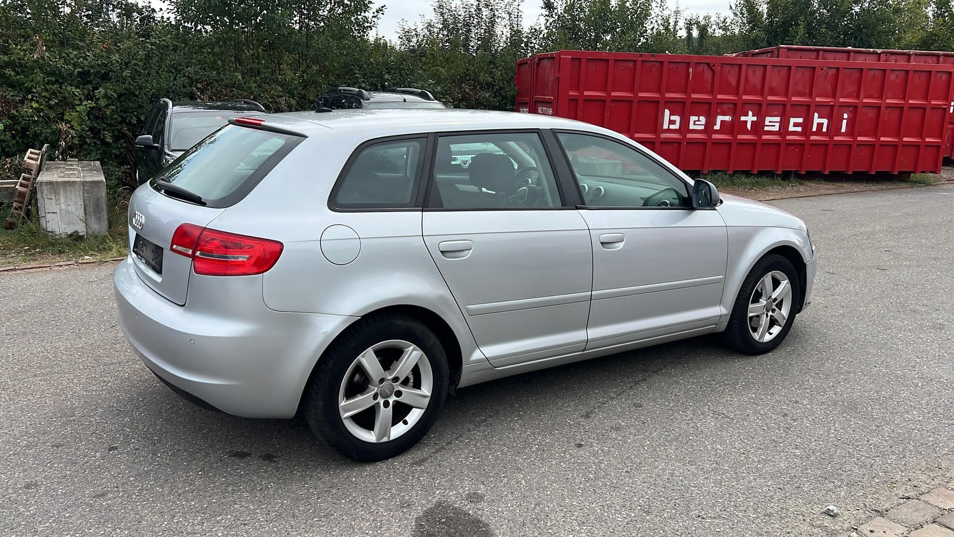 AUDI A3-image-5