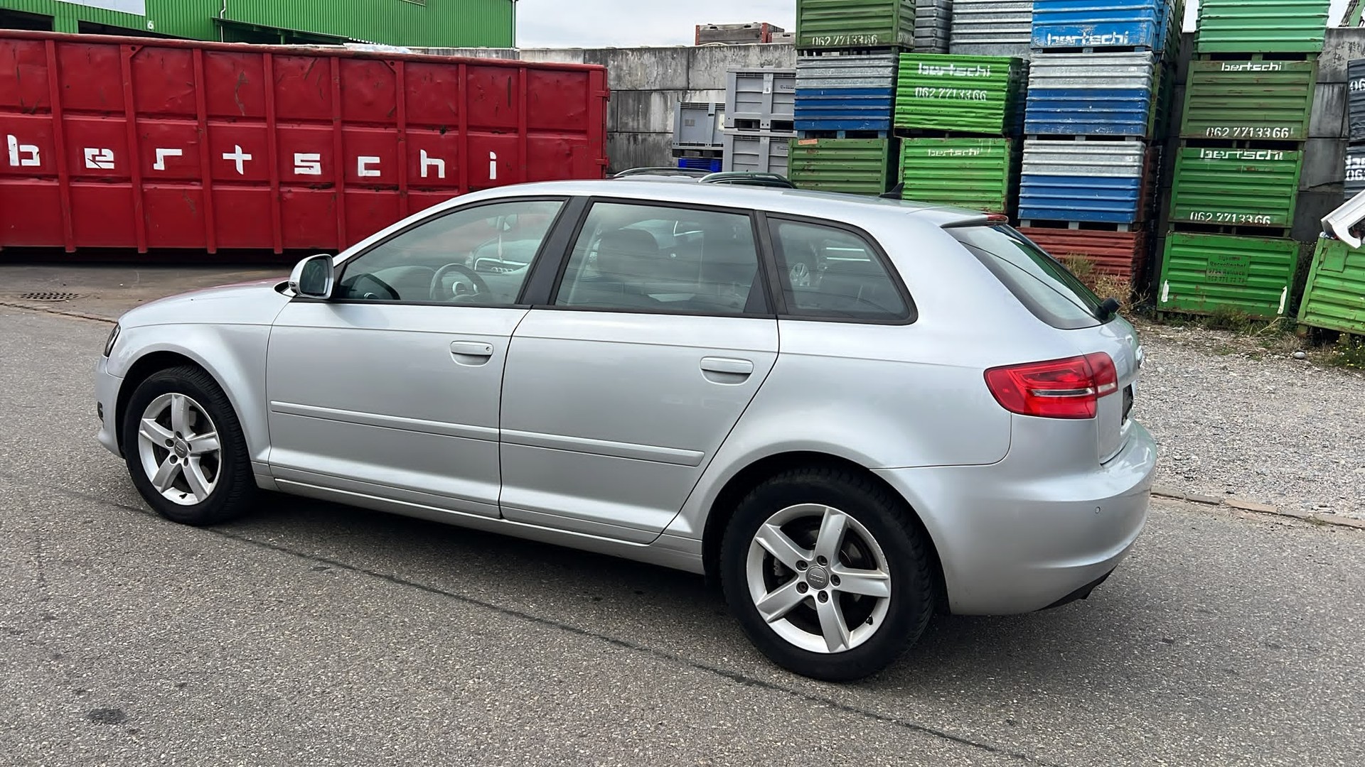 AUDI A3-image-4