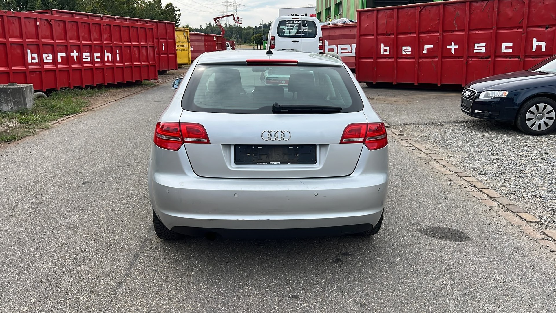 AUDI A3-image-3