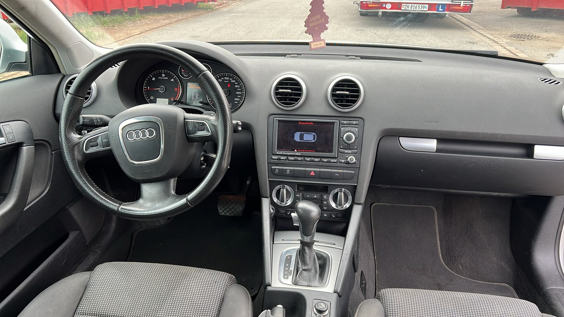 AUDI A3-image-7