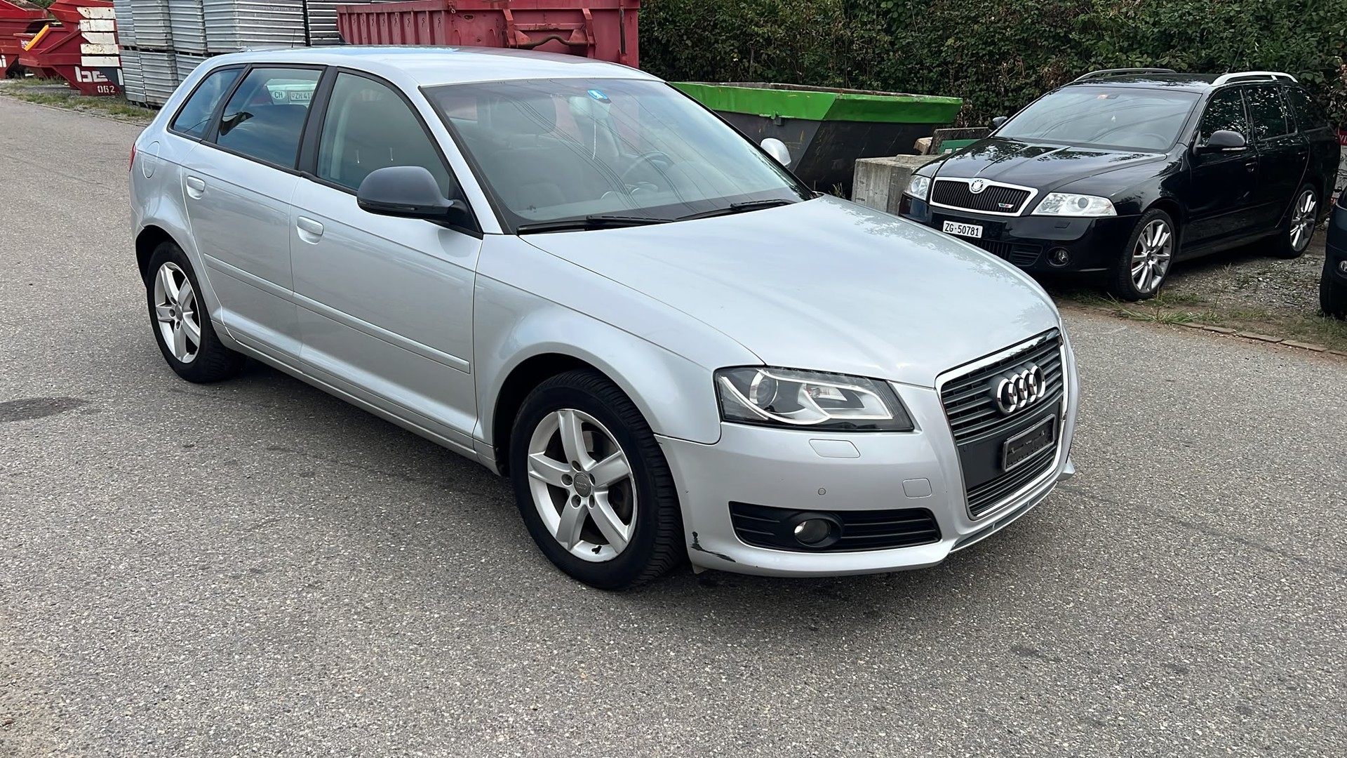 AUDI A3-image-2
