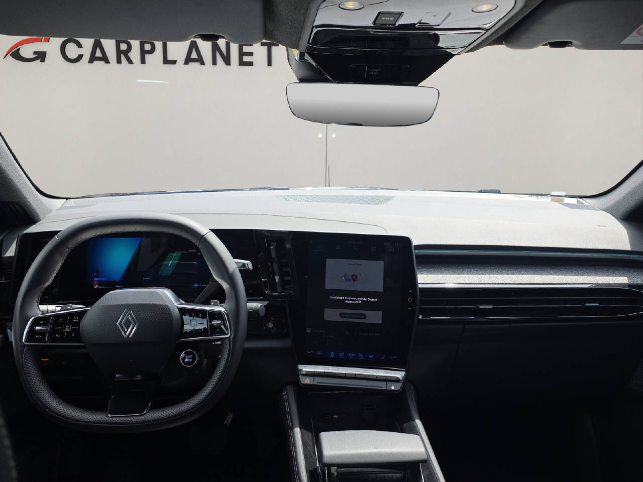 RENAULT Espace 1.2 E-Tech techno 7P-image-8