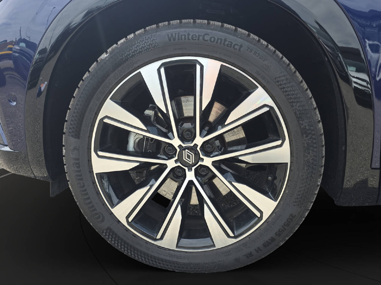 RENAULT Espace 1.2 E-Tech techno 7P-image-12