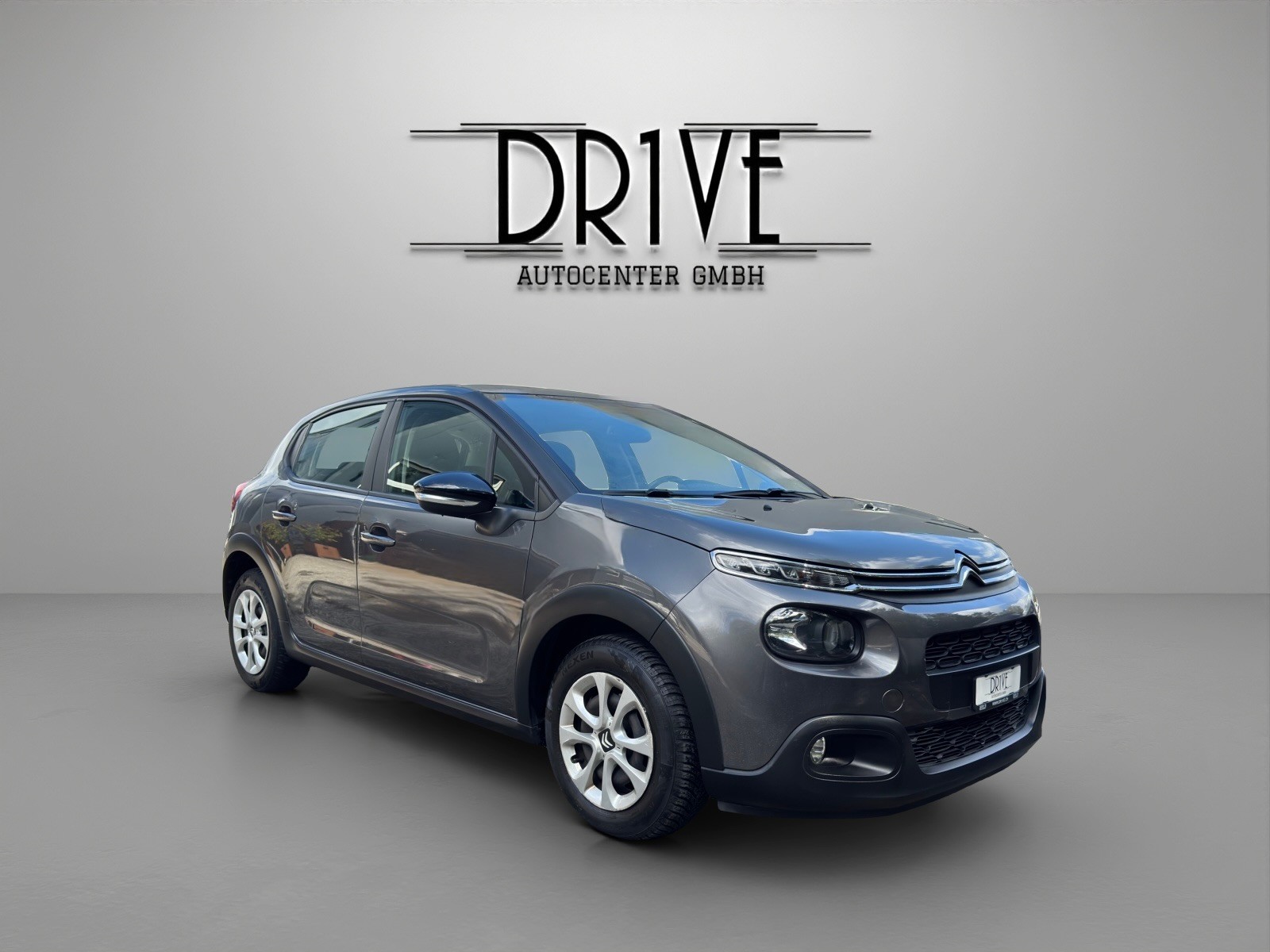 CITROEN C3 1.2i PureTech Feel EAT-image-2
