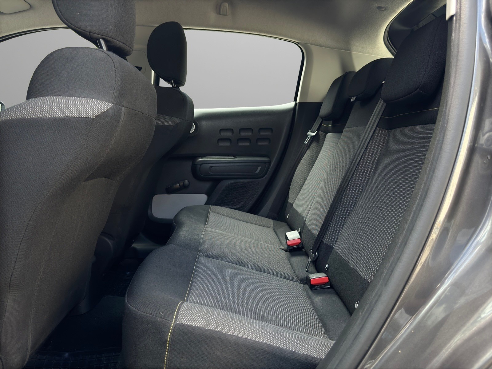CITROEN C3 1.2i PureTech Feel EAT-image-10