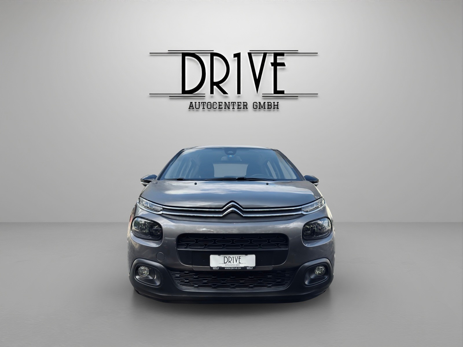 CITROEN C3 1.2i PureTech Feel EAT-image-1