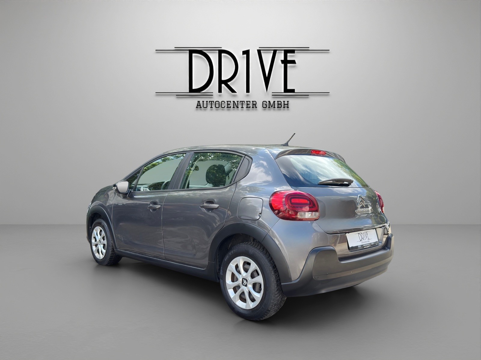 CITROEN C3 1.2i PureTech Feel EAT-image-6