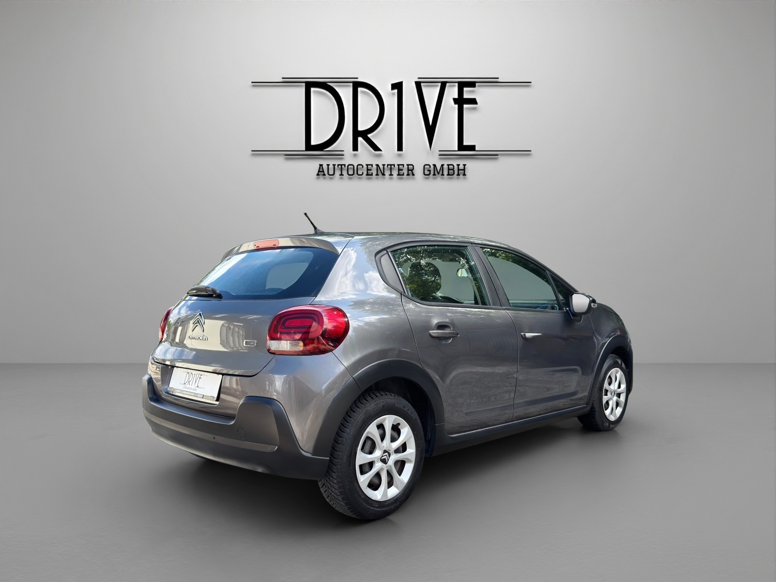 CITROEN C3 1.2i PureTech Feel EAT-image-4