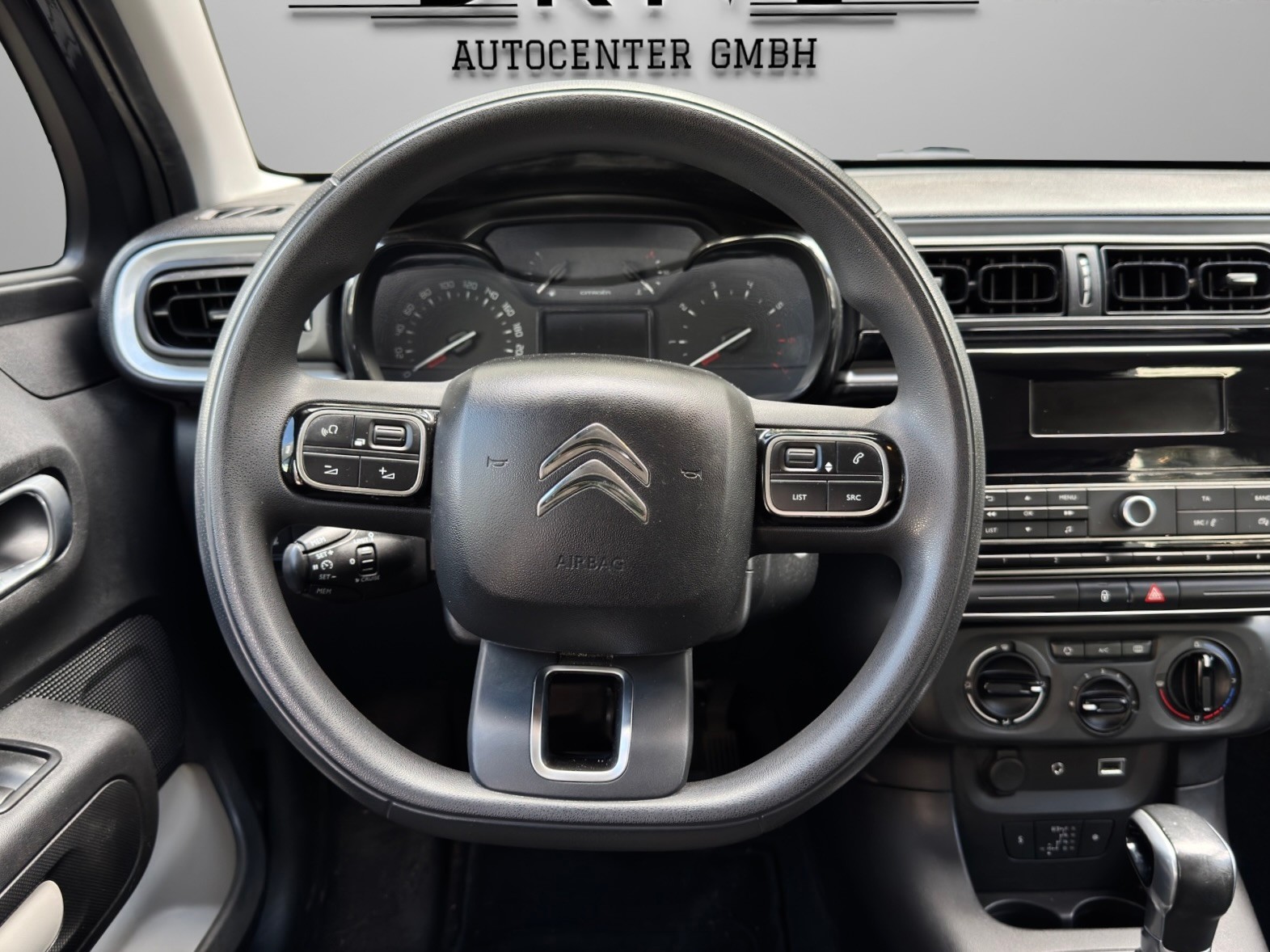 CITROEN C3 1.2i PureTech Feel EAT-image-9