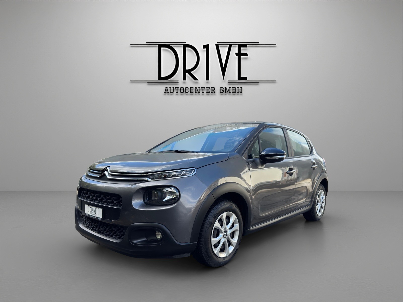 CITROEN C3 1.2i PureTech Feel EAT-image-0