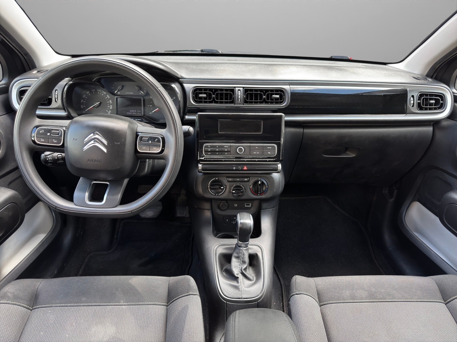 CITROEN C3 1.2i PureTech Feel EAT-image-8