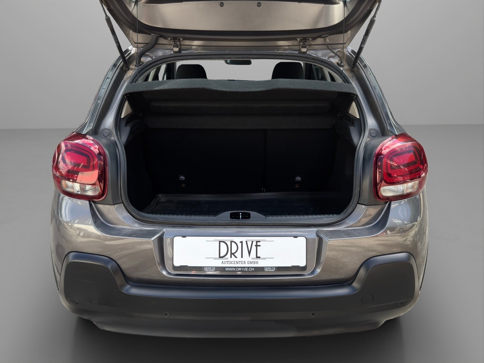 CITROEN C3 1.2i PureTech Feel EAT-image-11