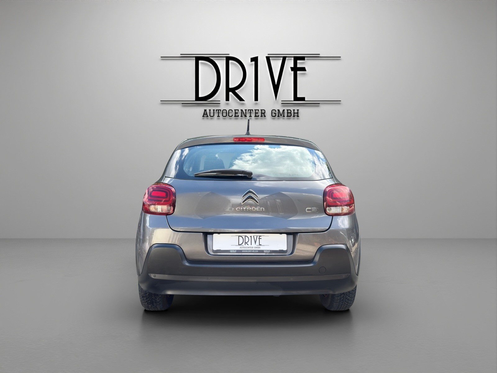 CITROEN C3 1.2i PureTech Feel EAT-image-5
