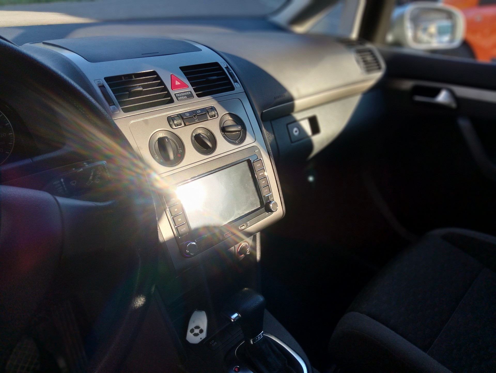 VW Touran 1.4 TSI Trendline-image-2
