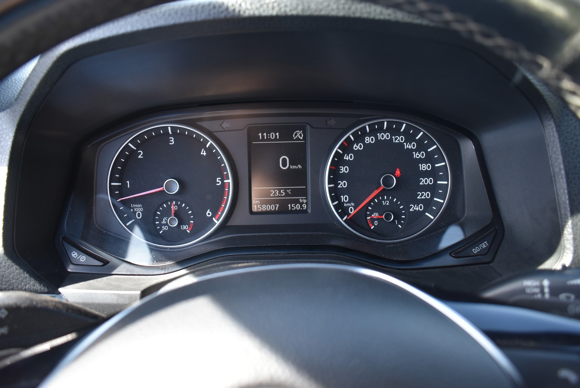 VW Amarok 3.0TDI Highline 4Motion Automatic-image-3