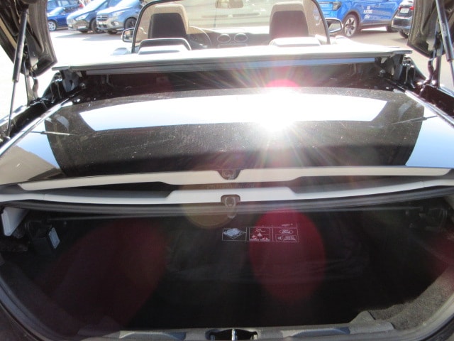 FORD Focus Coupé-Cabrio 1.6i 16V Ambiente-image-10