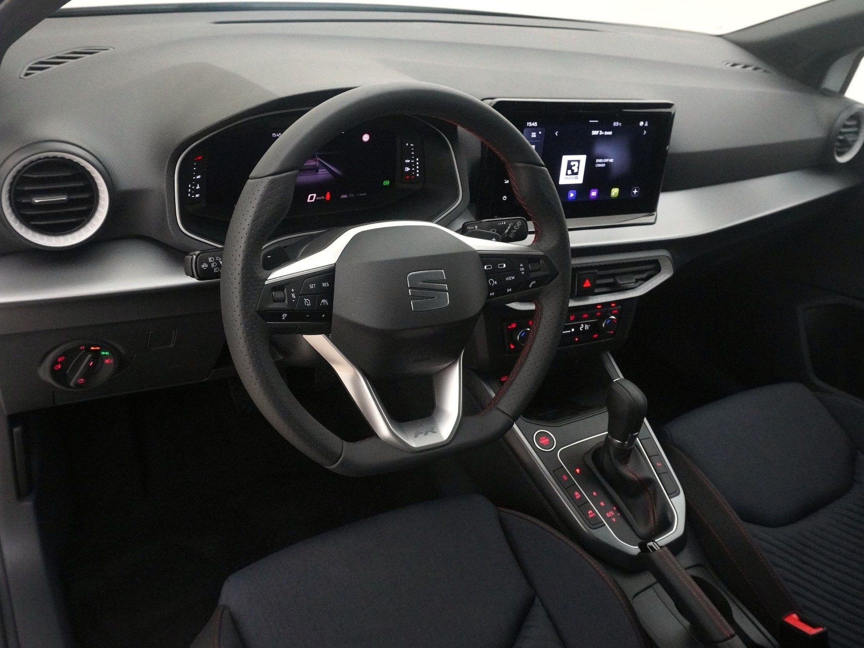 SEAT Ibiza 1.5 TSI FR DSG-image-10