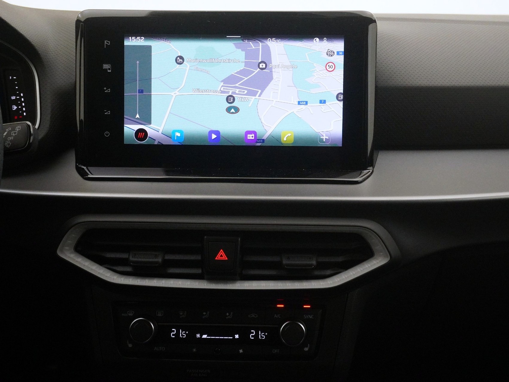 SEAT Ibiza 1.5 TSI FR DSG-image-15