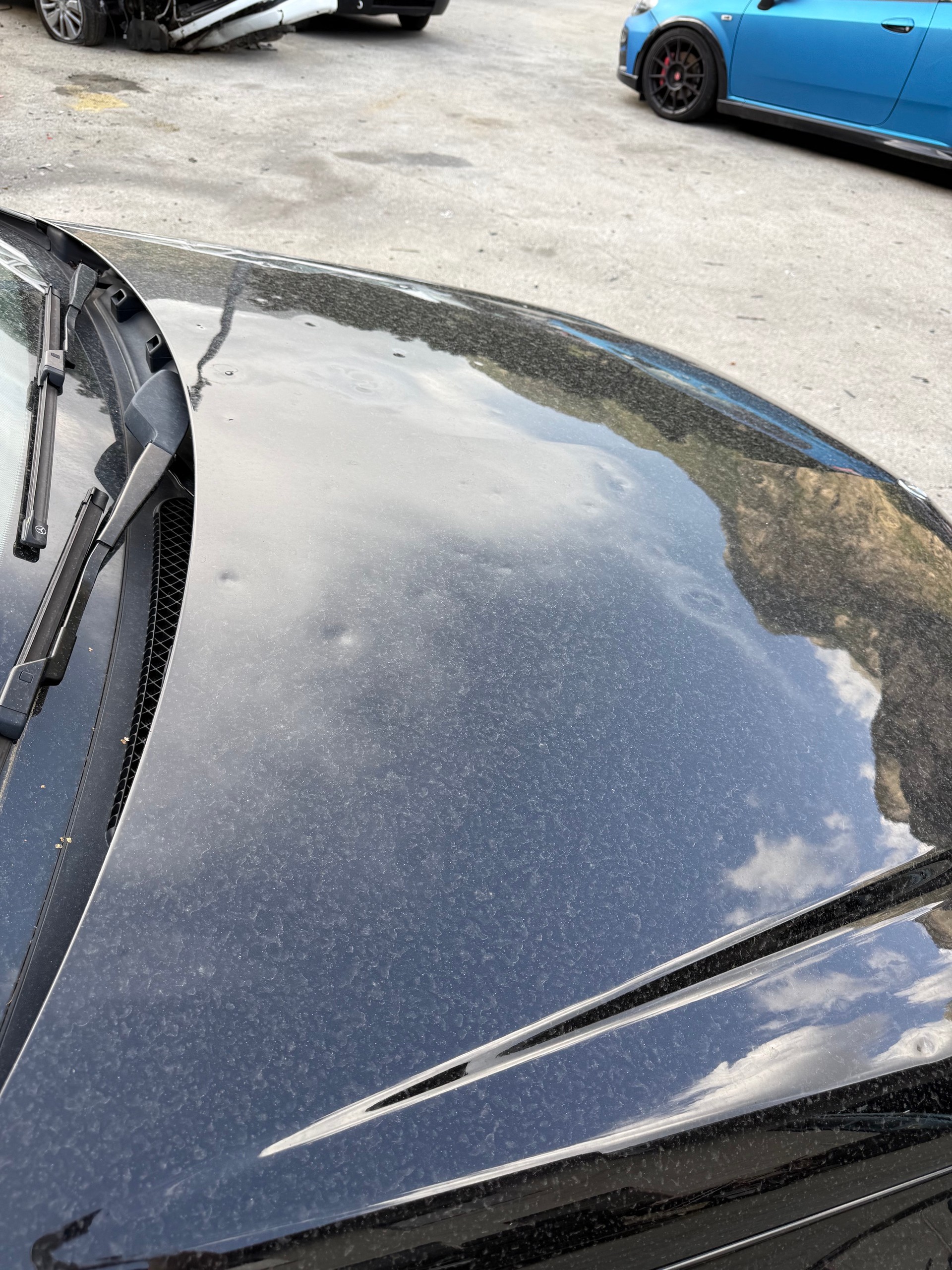 MERCEDES-BENZ C 250 CDI Avantgarde 4Matic 7G-Tronic-image-9