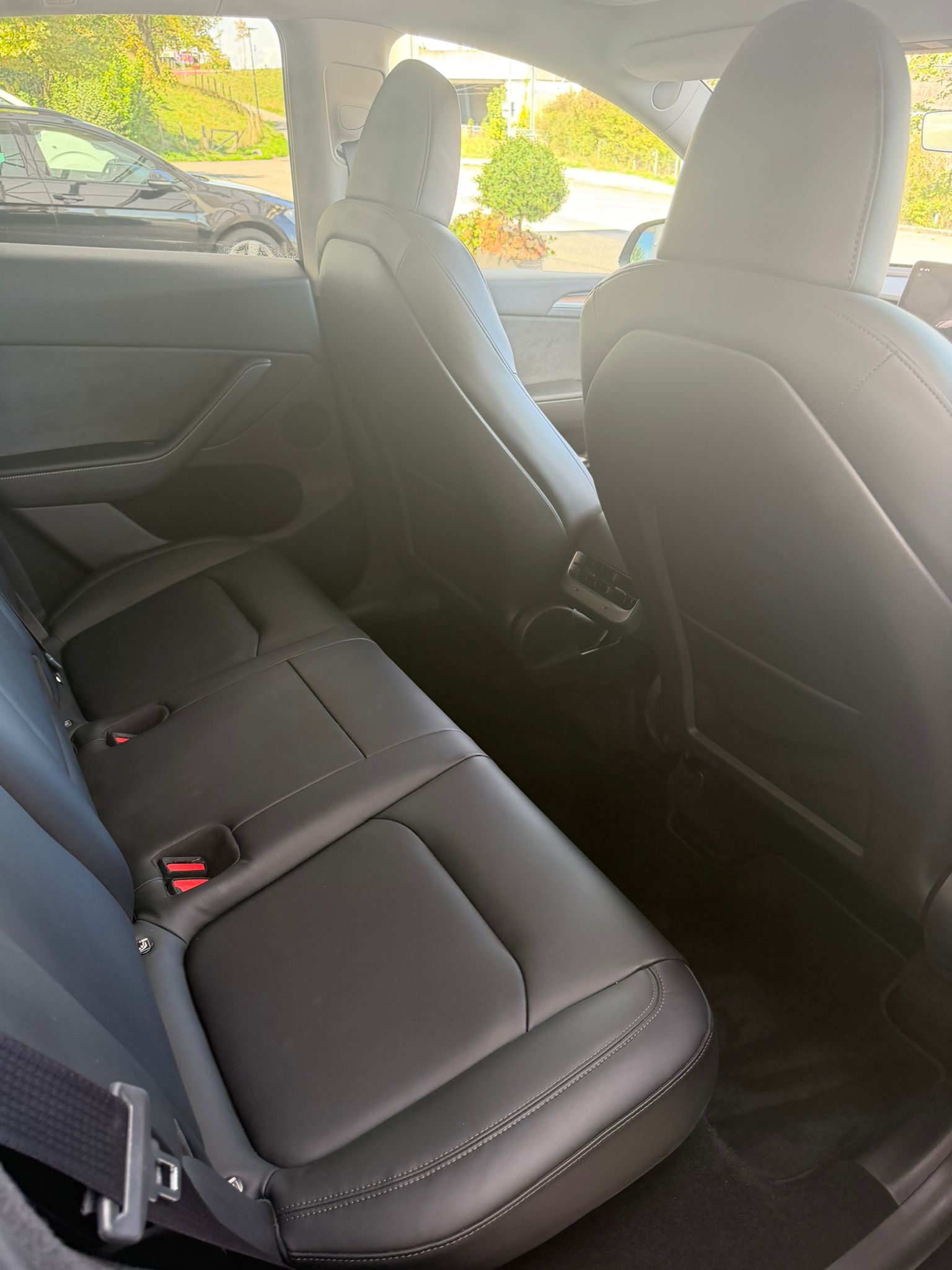 TESLA Model Y Performance-image-8