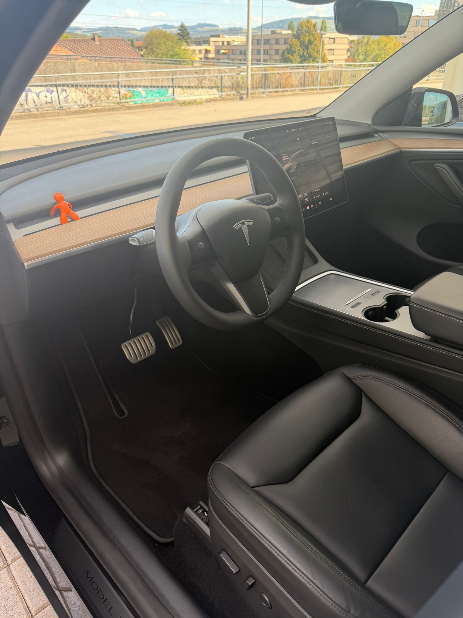 TESLA Model Y Performance-image-6