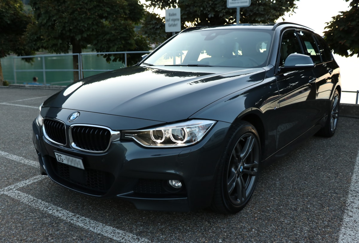 BMW 335i xDrive SAG-image-0