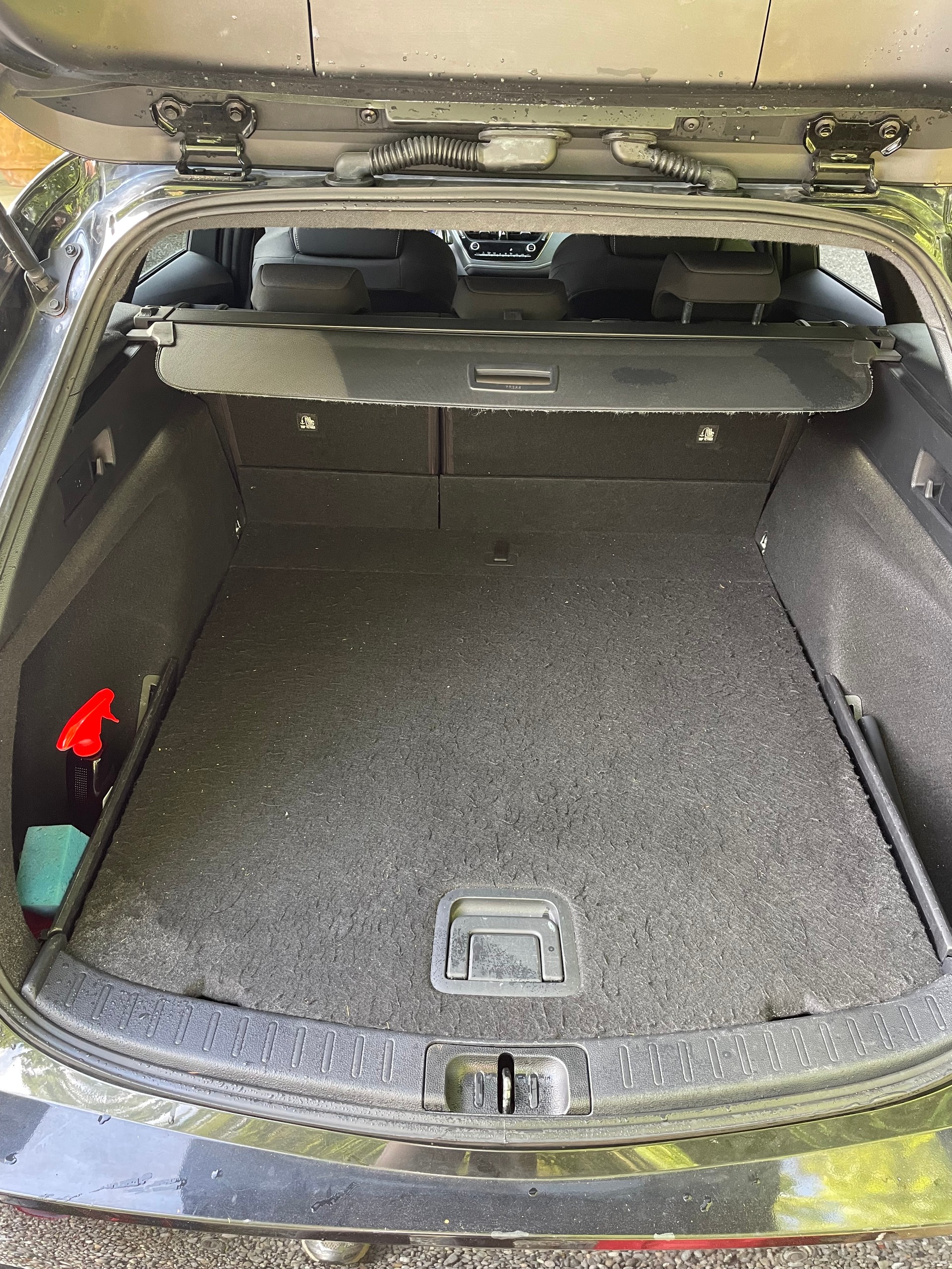SUZUKI 1.8 Compact+ Hybrid-image-5