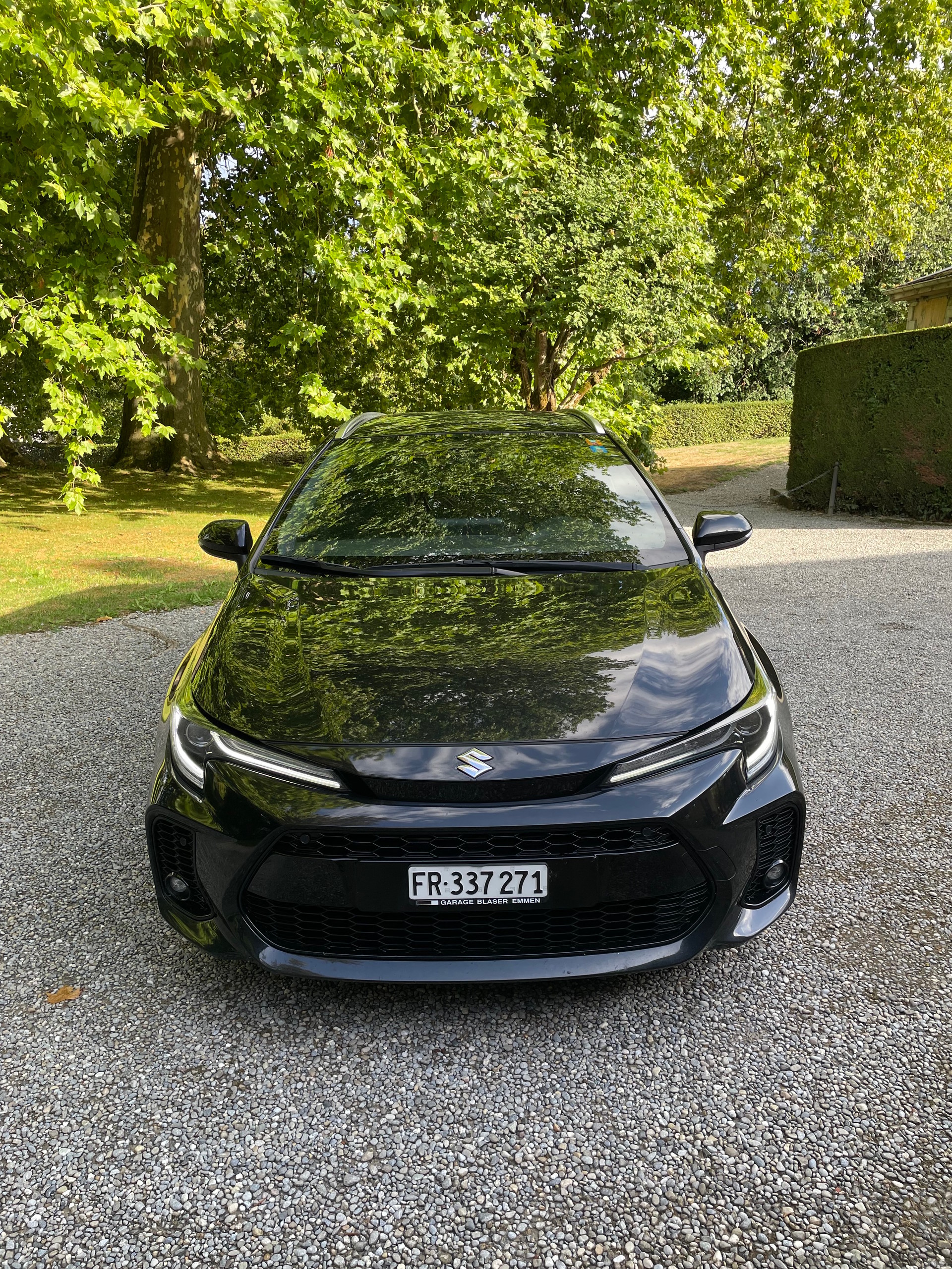 SUZUKI 1.8 Compact+ Hybrid-image-2