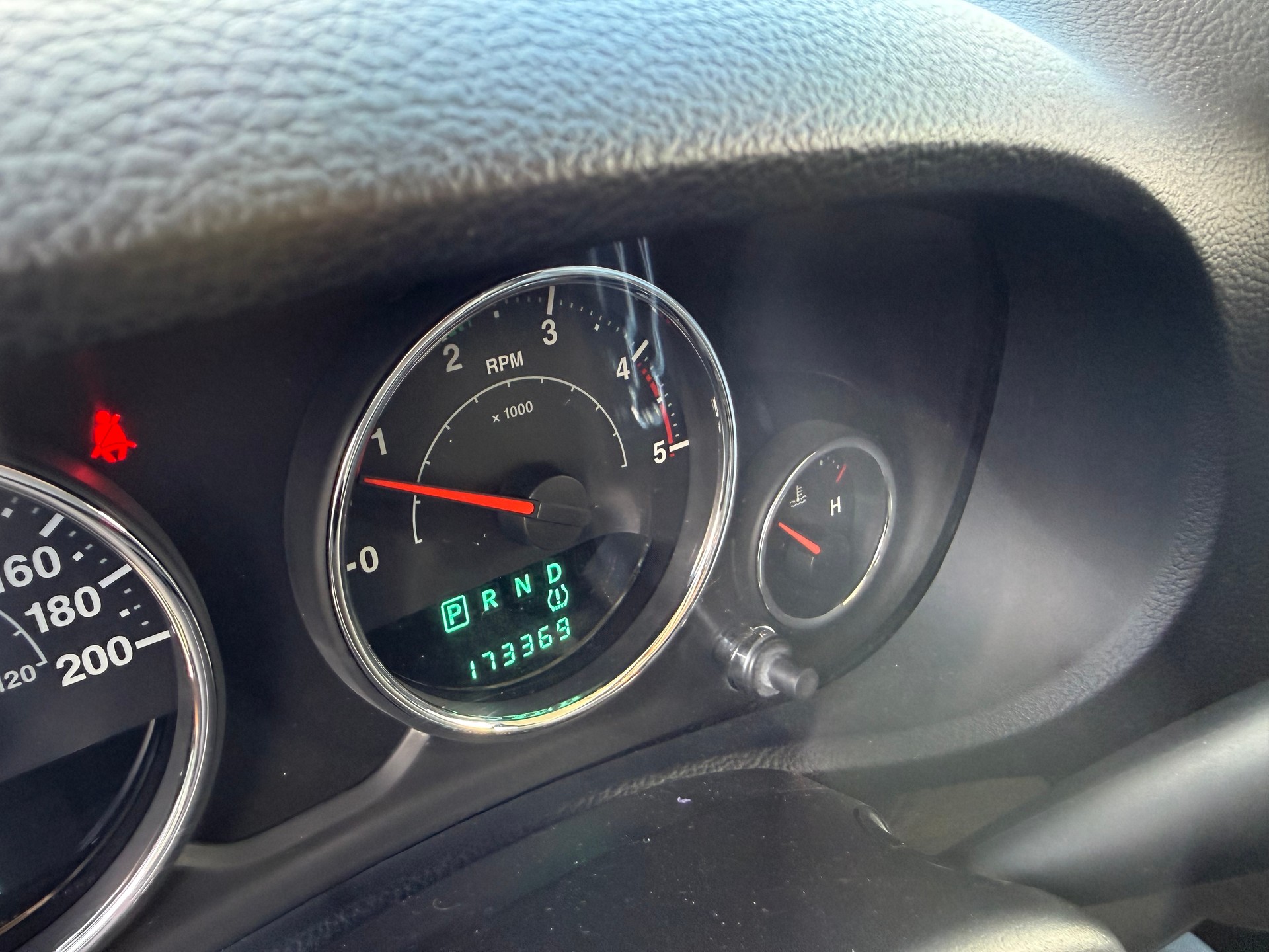 JEEP Wrangler 2.8CRD Unlimited Sahara Automatic-image-7