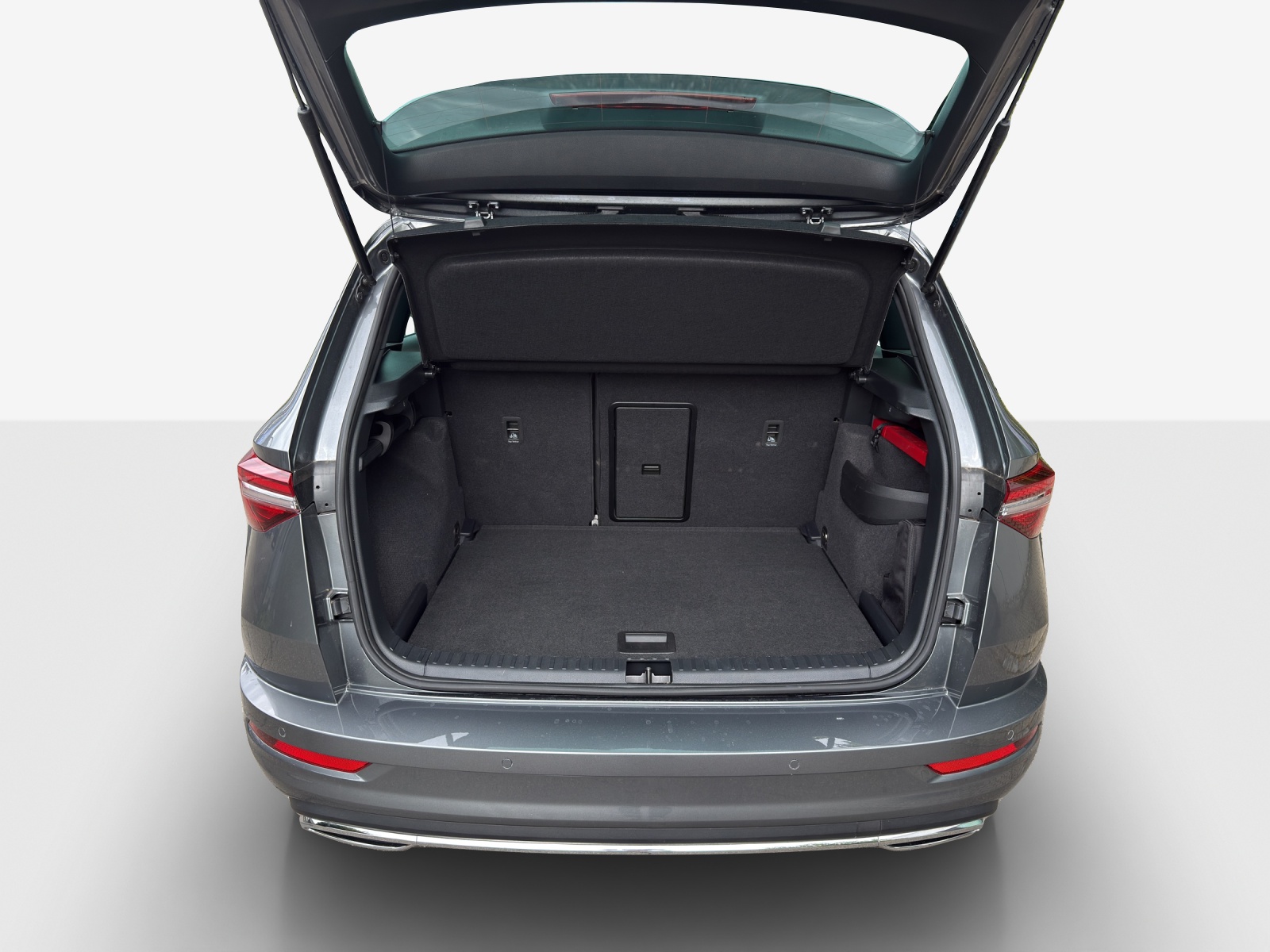 SKODA Karoq 2.0 TSI SportLine 4x4 DSG-image-12