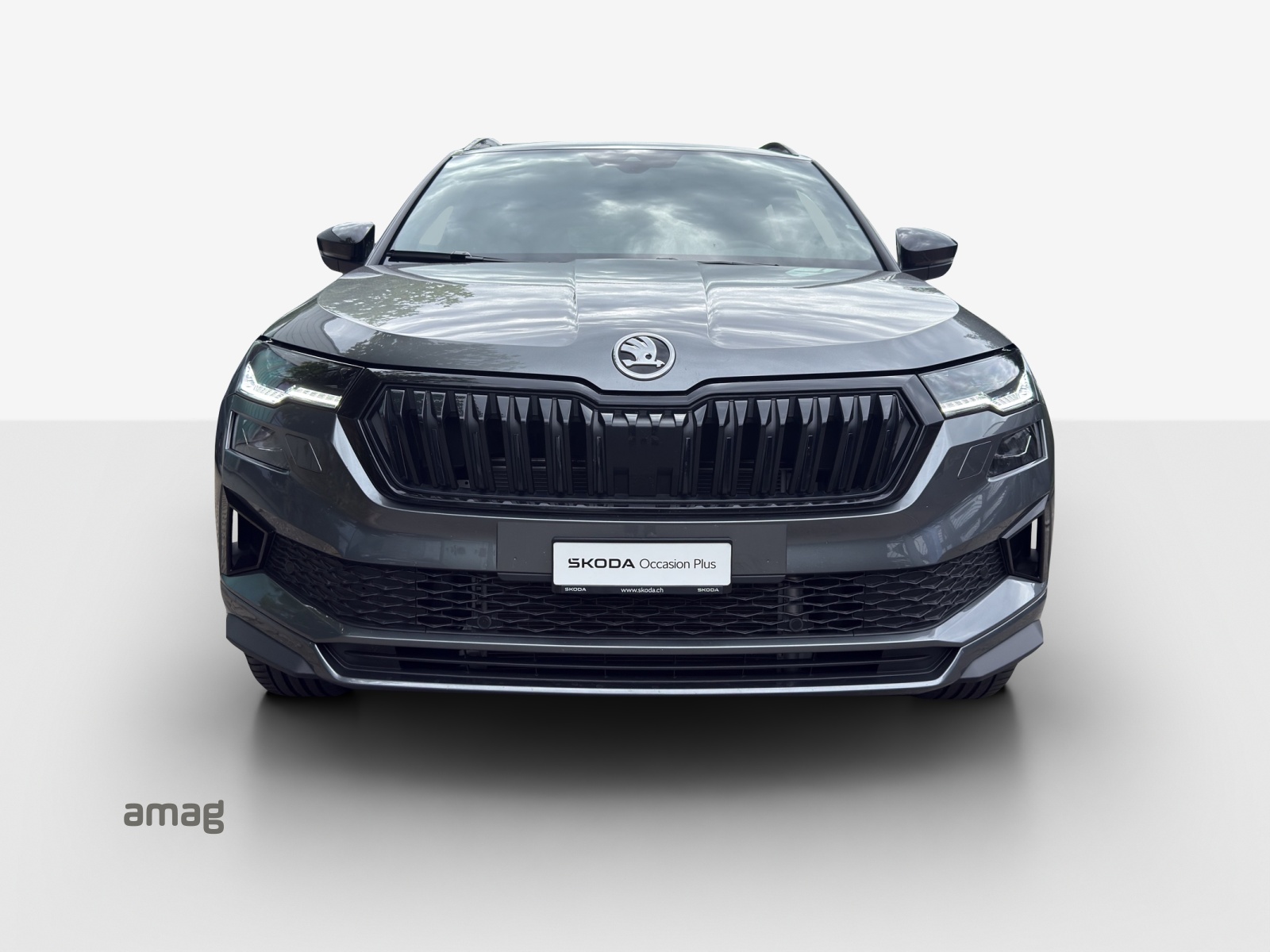 SKODA Karoq 2.0 TSI SportLine 4x4 DSG-image-6