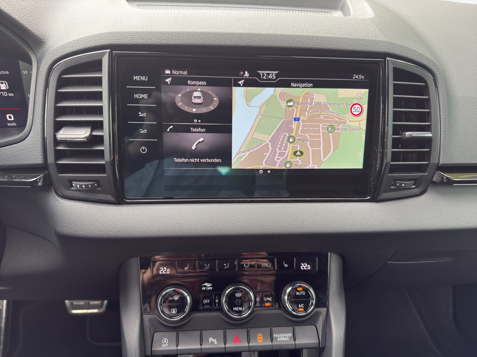 SKODA Karoq 2.0 TSI SportLine 4x4 DSG-image-10