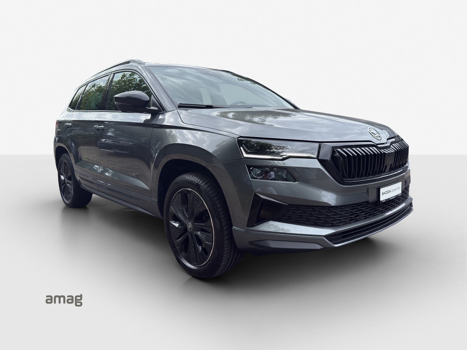 SKODA Karoq 2.0 TSI SportLine 4x4 DSG-image-5