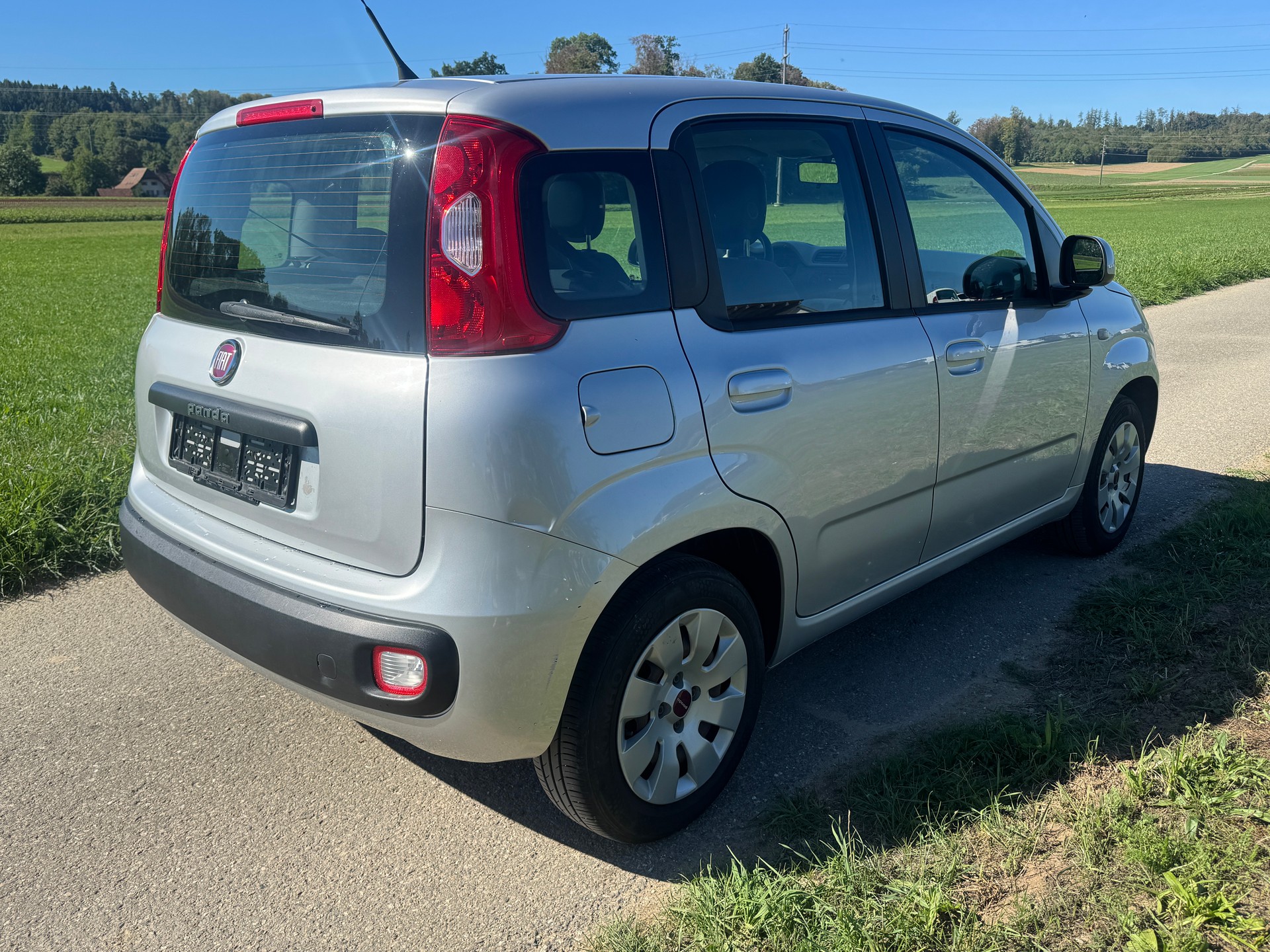 FIAT Panda 0.9 Twinair K-Way-image-7