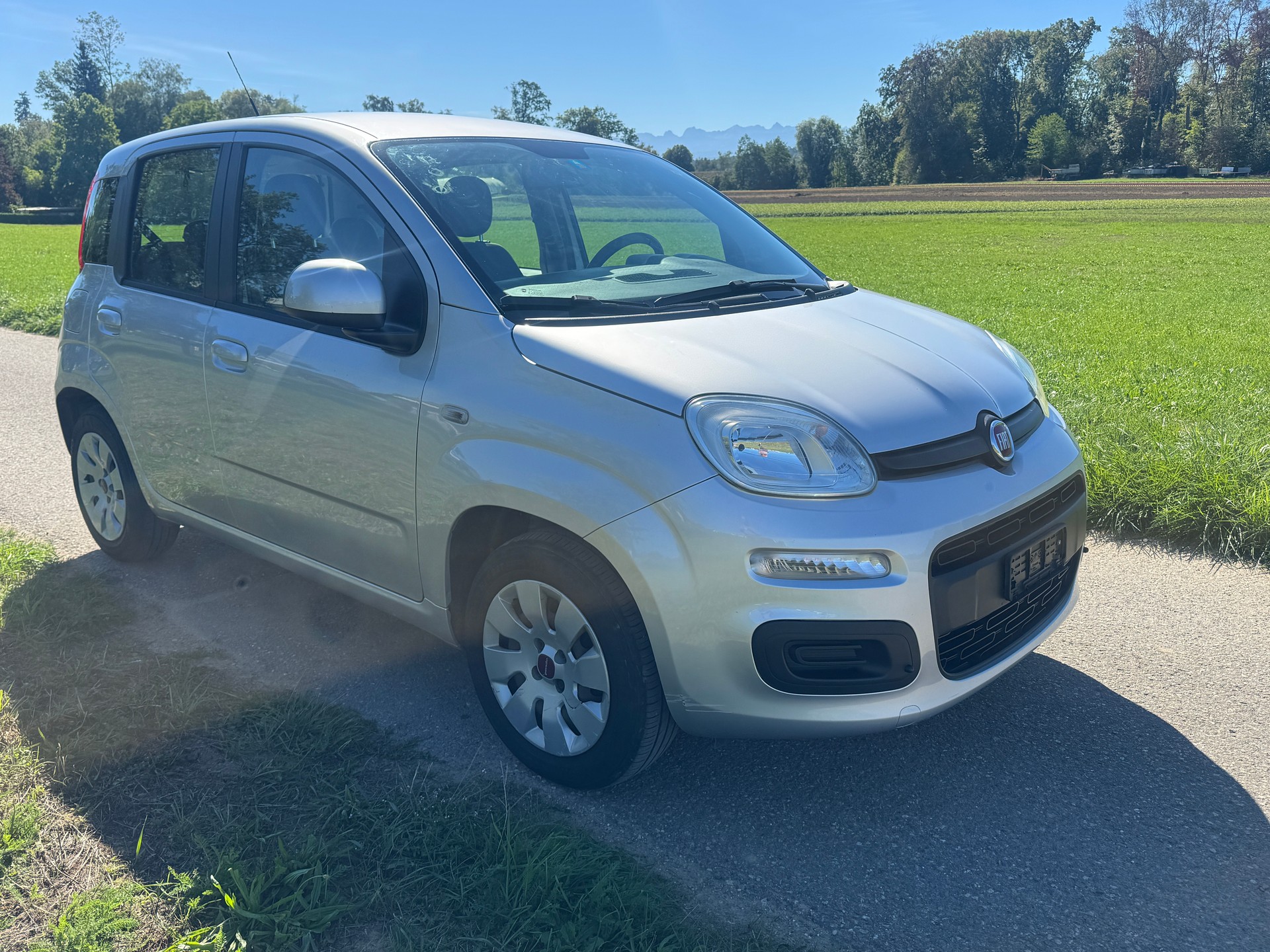 FIAT Panda 0.9 Twinair K-Way-image-1