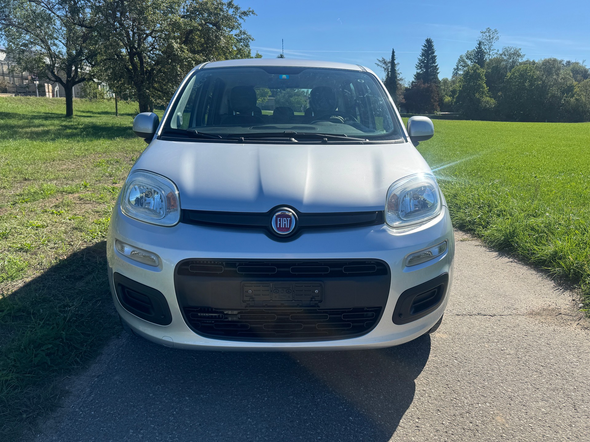 FIAT Panda 0.9 Twinair K-Way-image-0