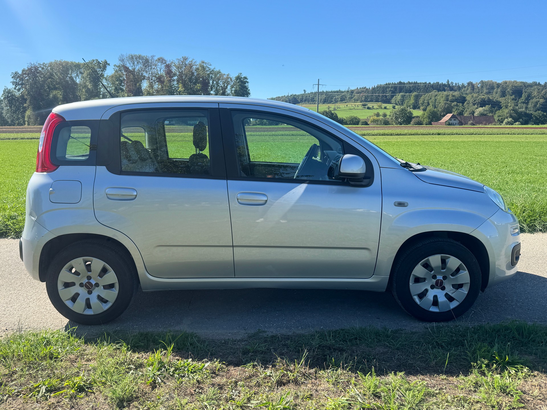 FIAT Panda 0.9 Twinair K-Way-image-3