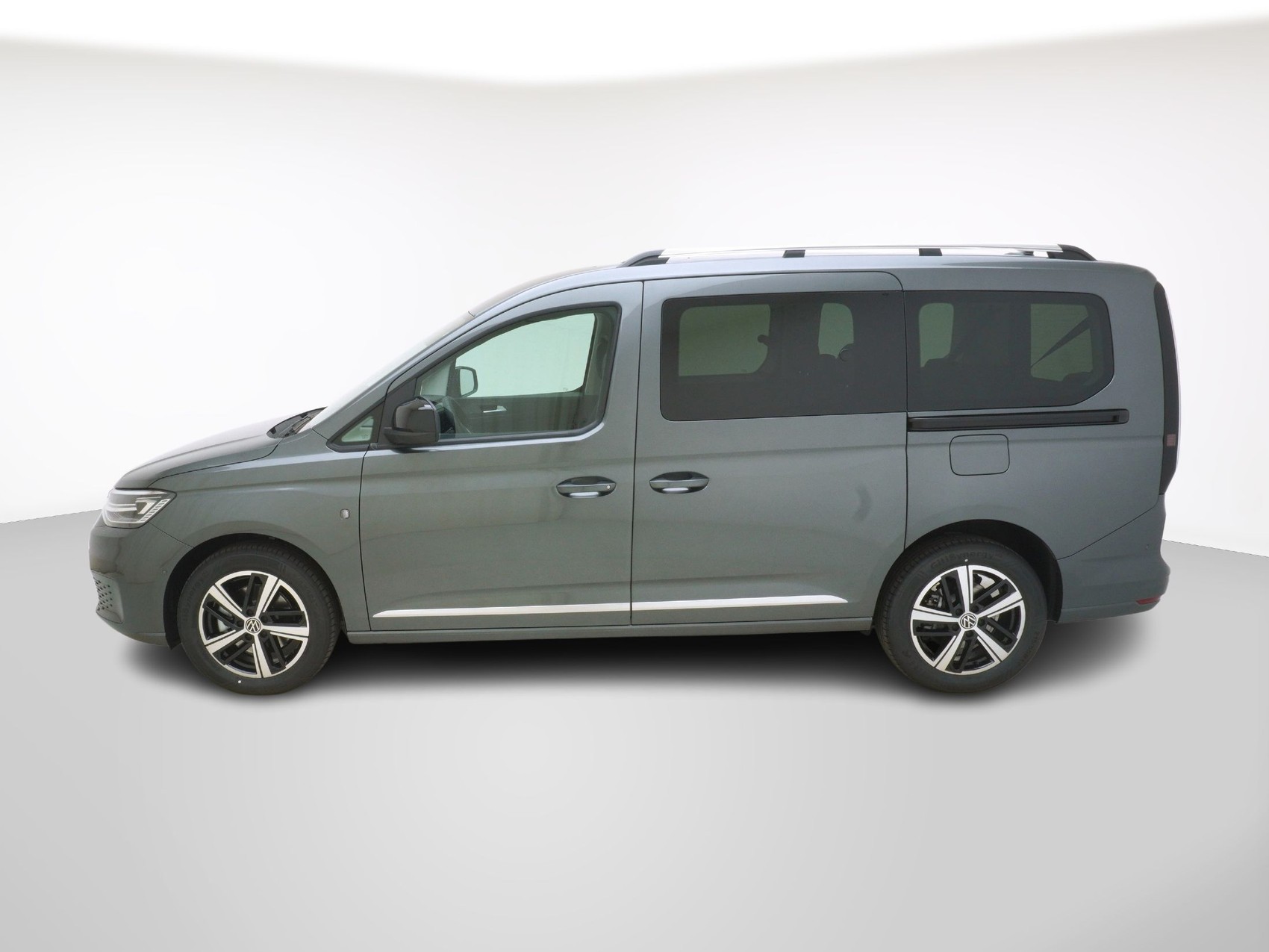 VW Caddy Maxi 1.5 TSI Plug-in-Hybrid Style DSG-image-1