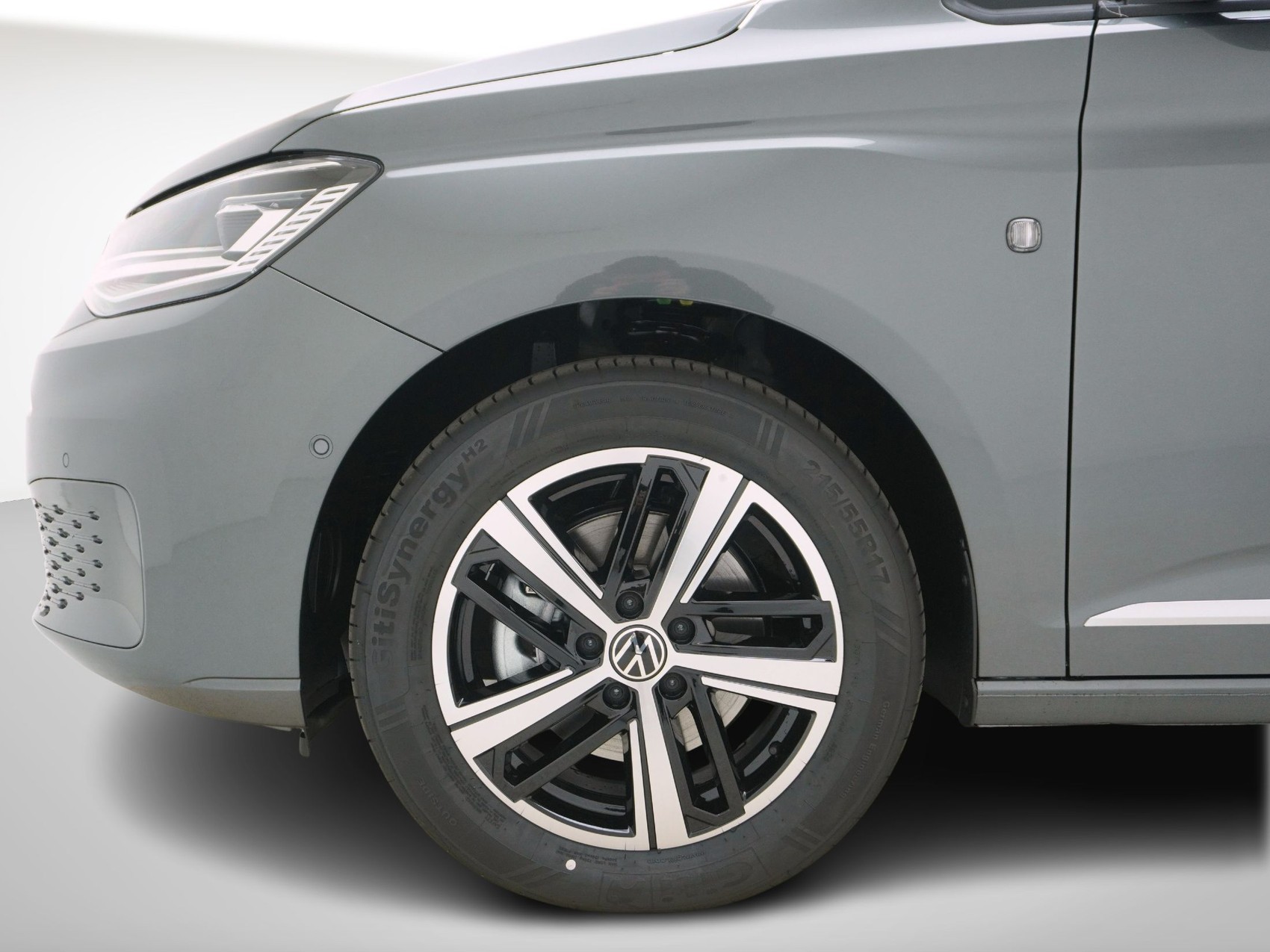 VW Caddy Maxi 1.5 TSI Plug-in-Hybrid Style DSG-image-9