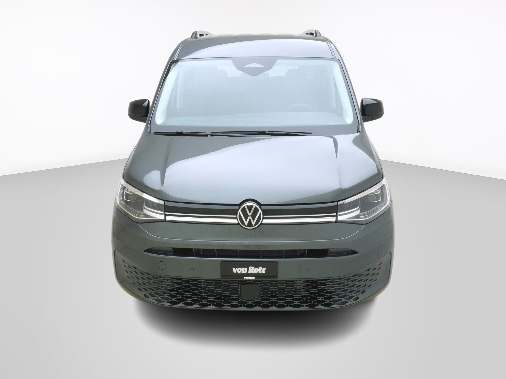 VW Caddy Maxi 1.5 TSI Plug-in-Hybrid Style DSG-image-6