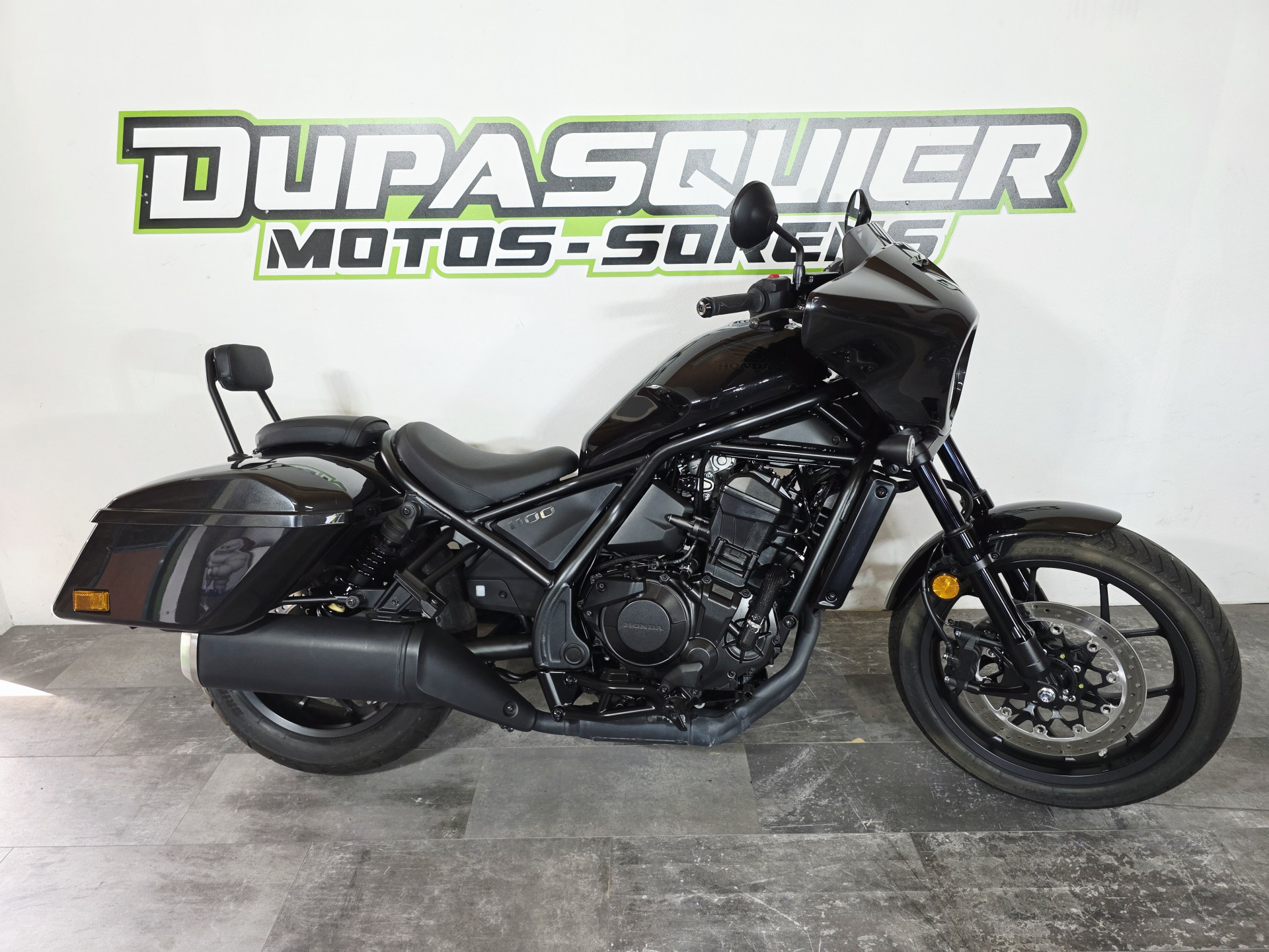 HONDA CMX 1100 Rebel Touring-showroom-element-2