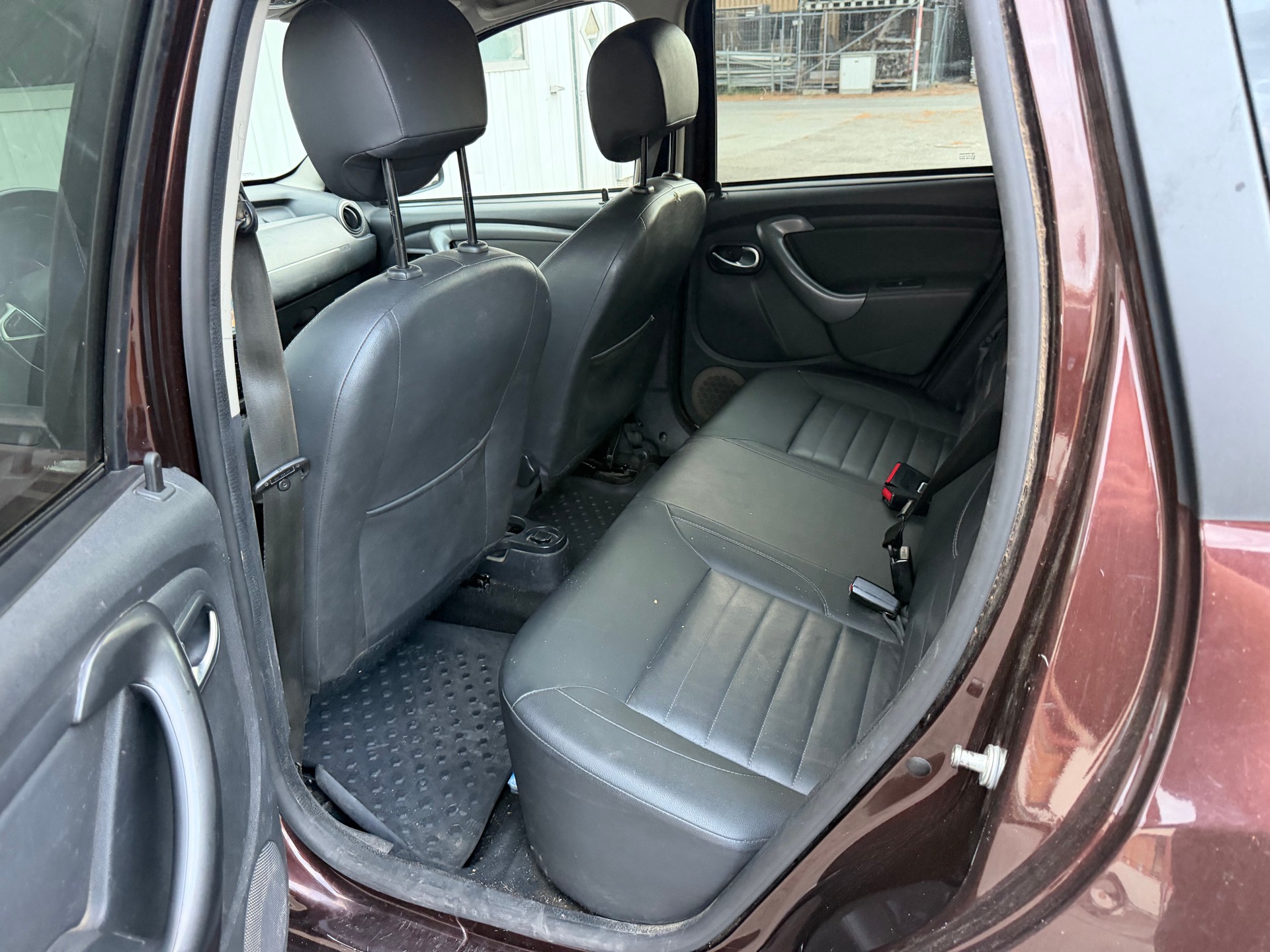 DACIA Duster 1.5 dCi Unlimited 4x4-image-5