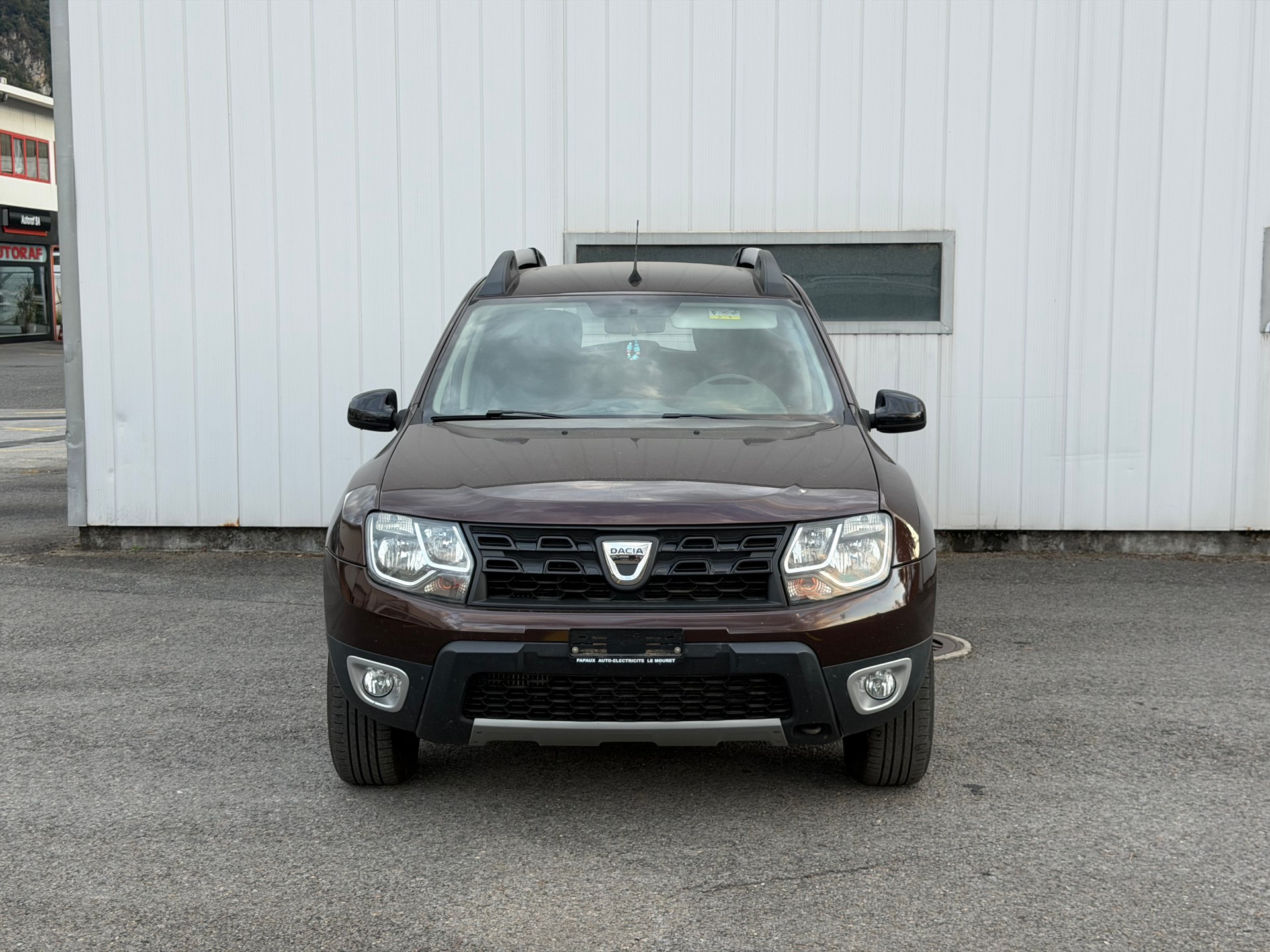 DACIA Duster 1.5 dCi Unlimited 4x4-image-1