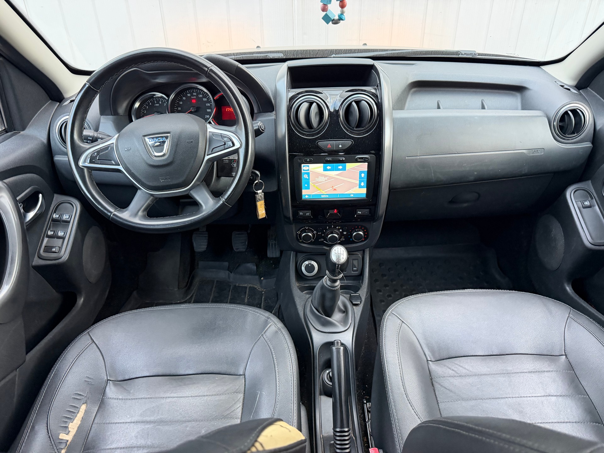 DACIA Duster 1.5 dCi Unlimited 4x4-image-6